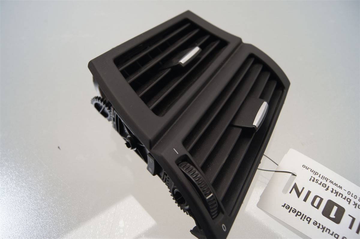 Dashbord Kanal / Dyse – bilde 2