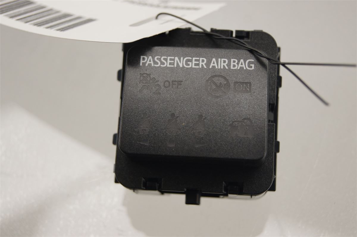 Bryter Airbag Passasjerside – bilde 1
