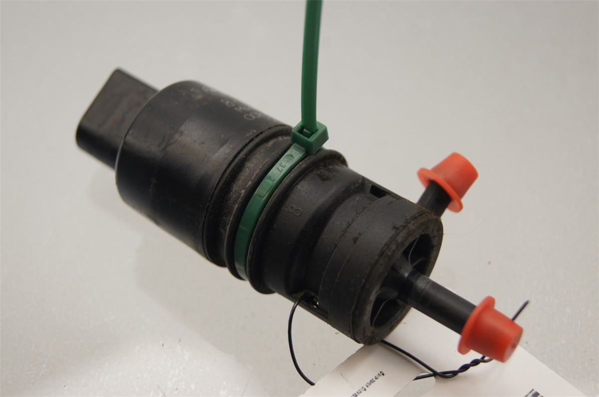 Spylerpumpe Bakluke – bilde 3