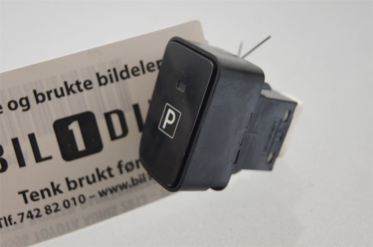 Bryter Parkeringsbrems – bilde 1