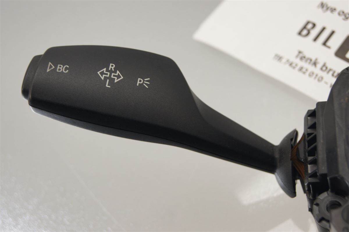 Bryter Ratt Kombi H Og V – bilde 2