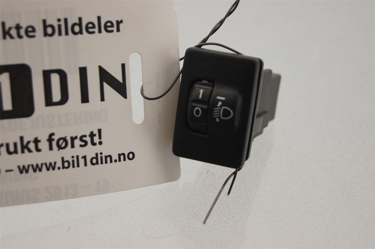 Bryter Øvrig – bilde 1