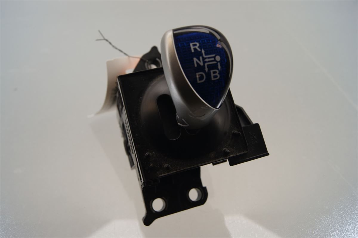 Gearspak – bilde 1