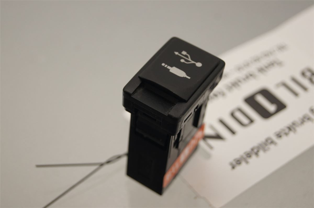 Usb Forbindelse – bilde 1