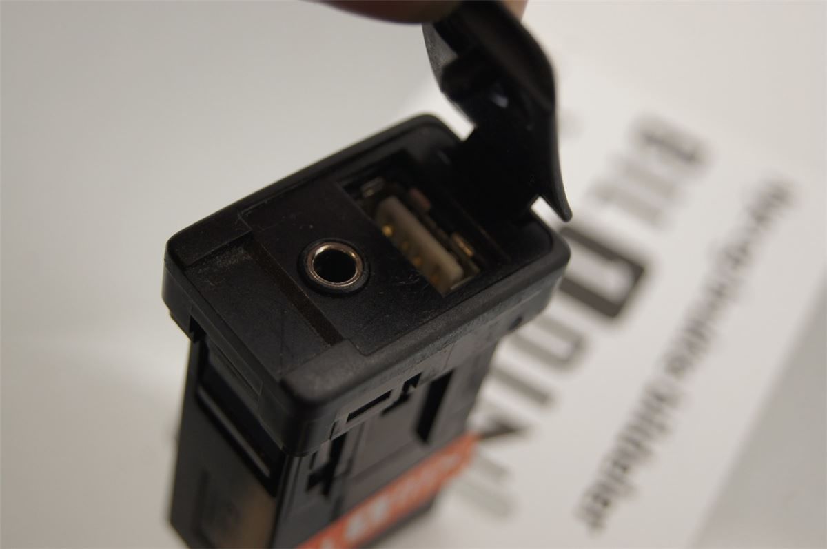 Usb Forbindelse – bilde 2