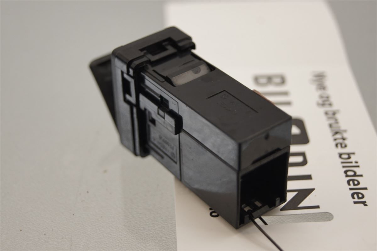 Usb Forbindelse – bilde 3