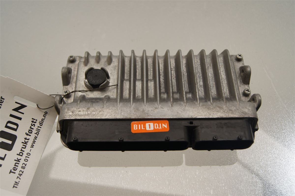 Styreenhet Motor (ECU) Bensin – bilde 1