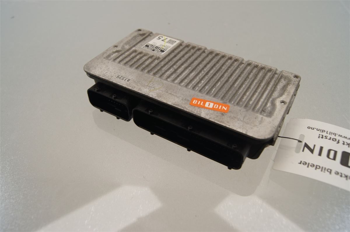 Styreenhet Motor (ECU) Bensin – bilde 2