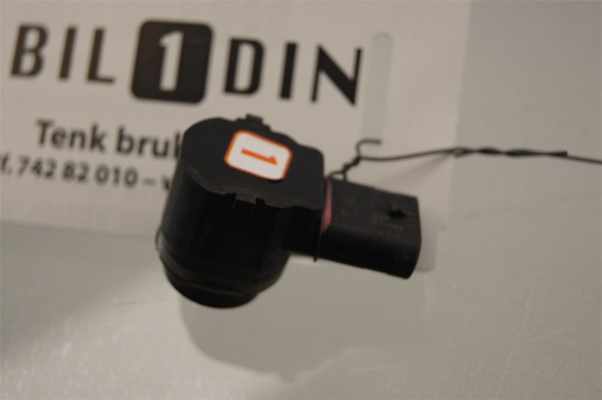 Sensor Parkering Front – bilde 2