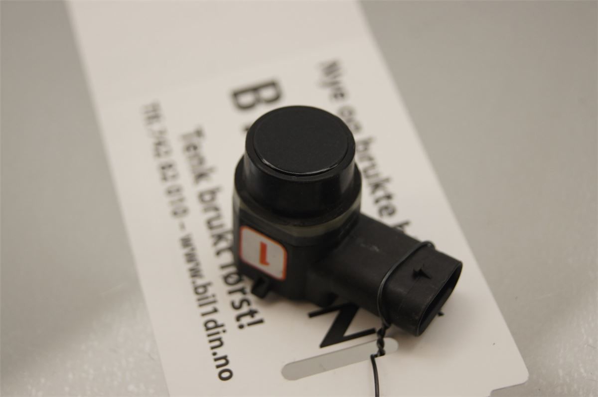 Sensor Parkering Front – bilde 1