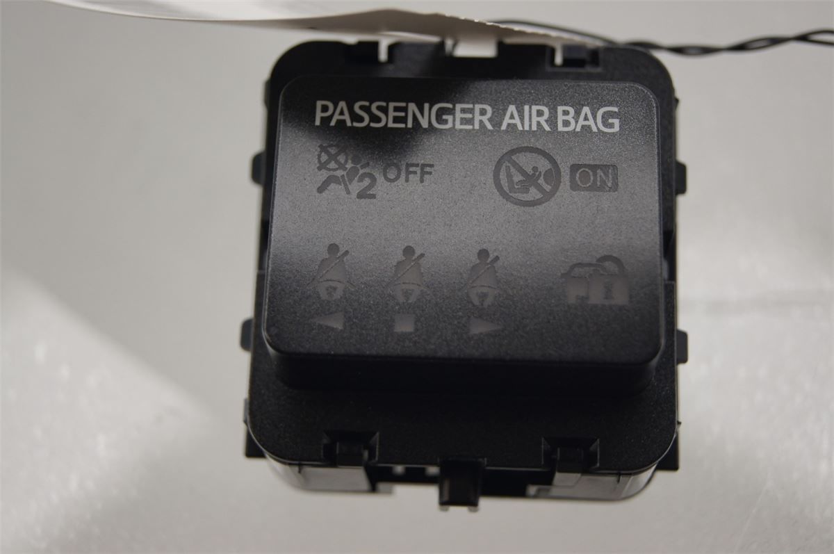 Bryter Airbag Passasjerside – bilde 1
