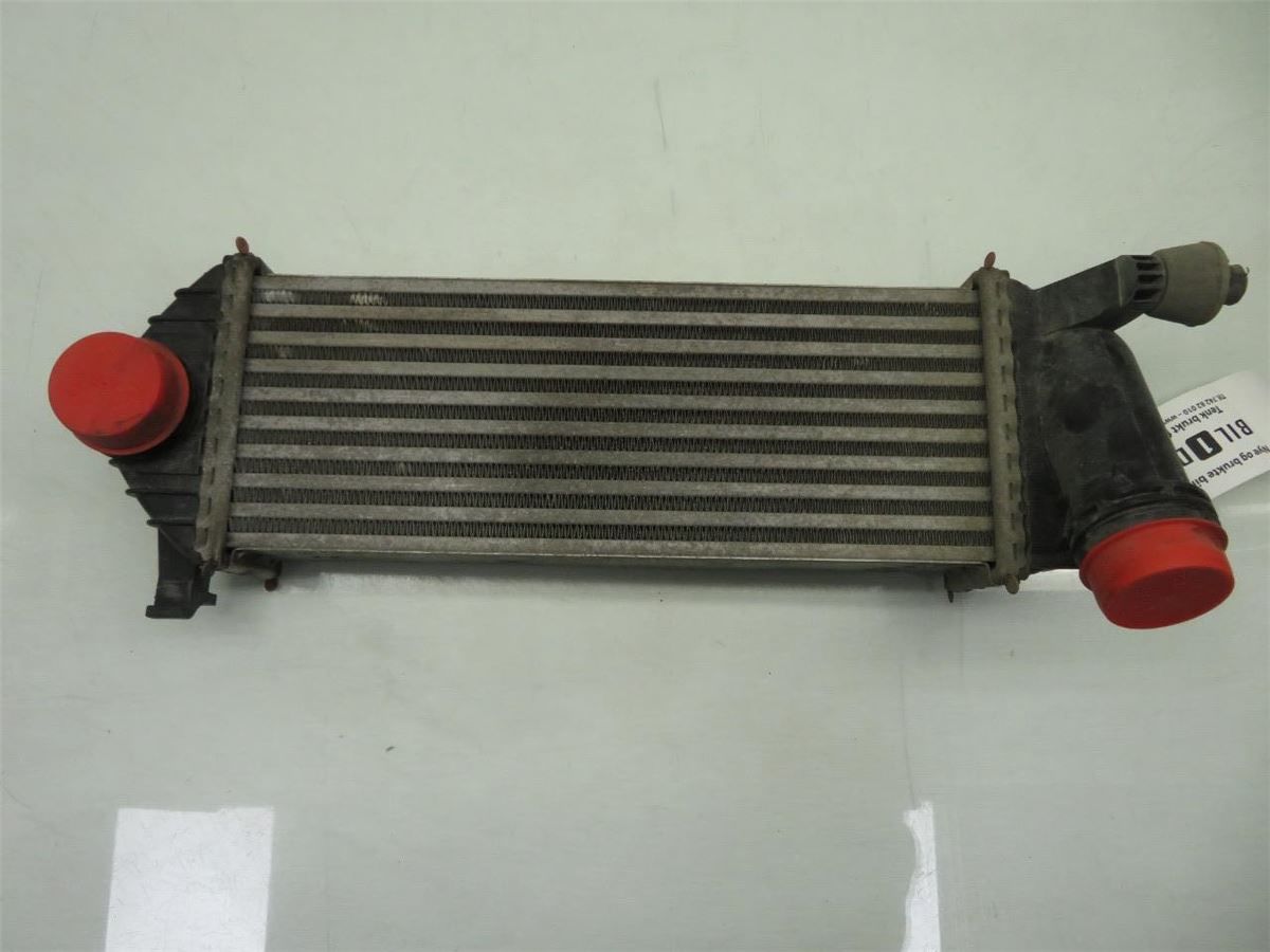 Intercooler Radiator – bilde 1