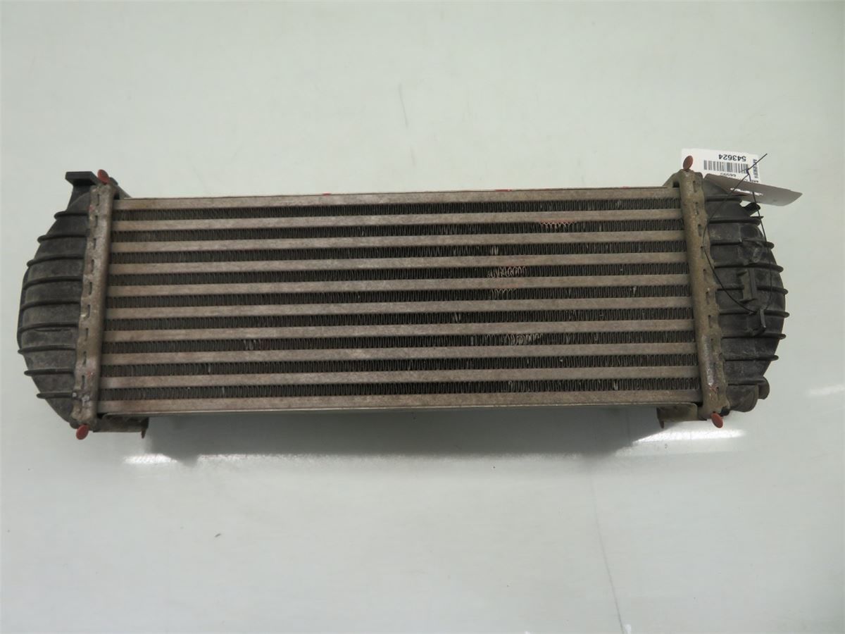 Intercooler Radiator – bilde 2