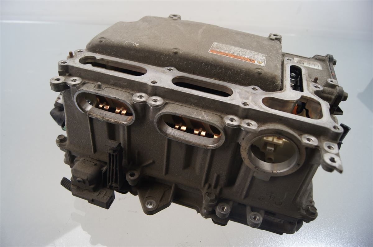 Hybrid Inverter – bilde 4