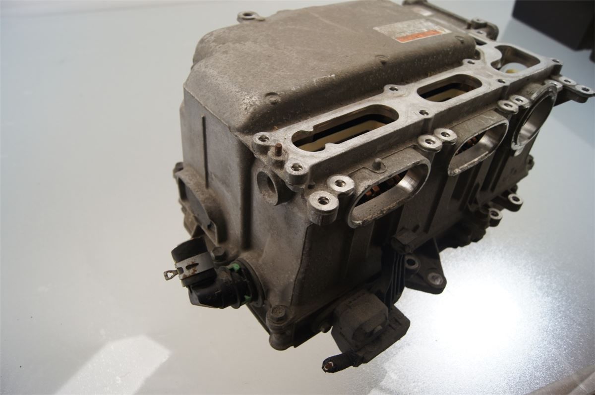 Hybrid Inverter – bilde 5