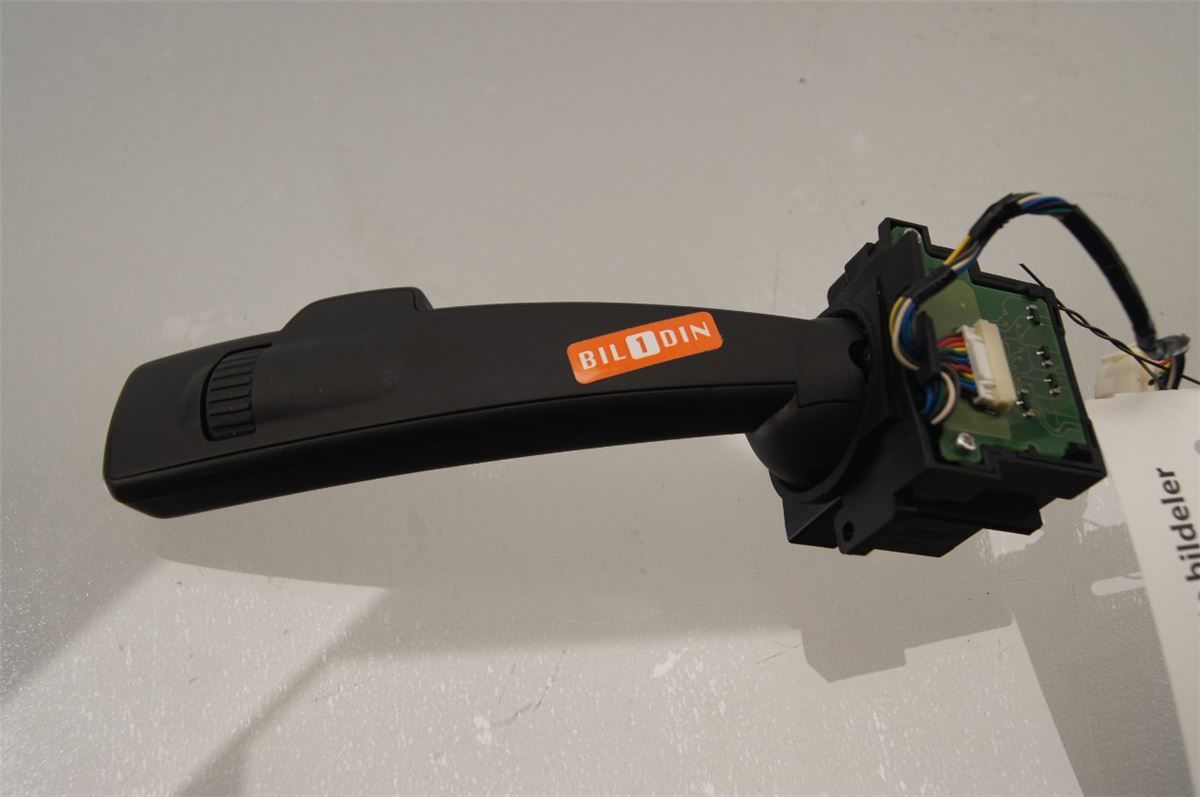 Bryter Ratt Visker / Spyler – bilde 4