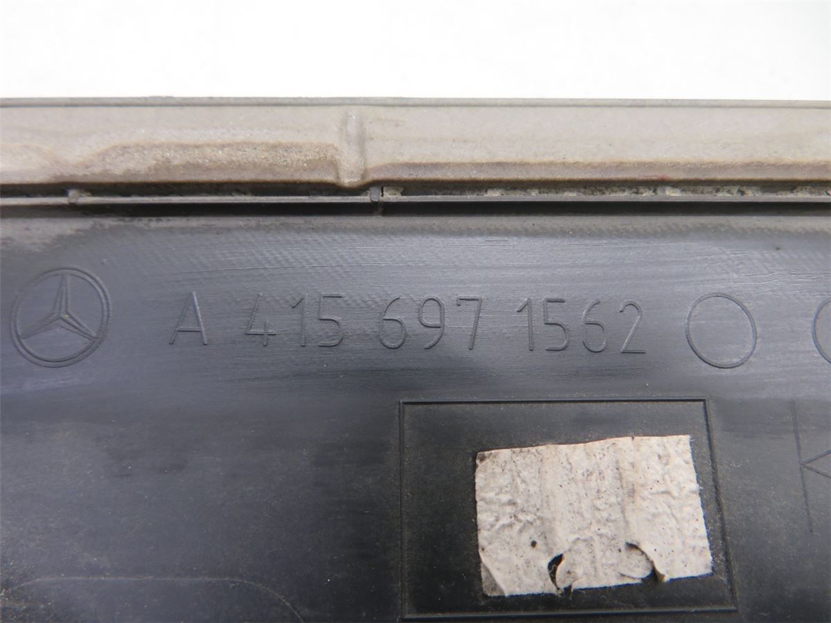 List Dør Dekor H.B. – bilde 3