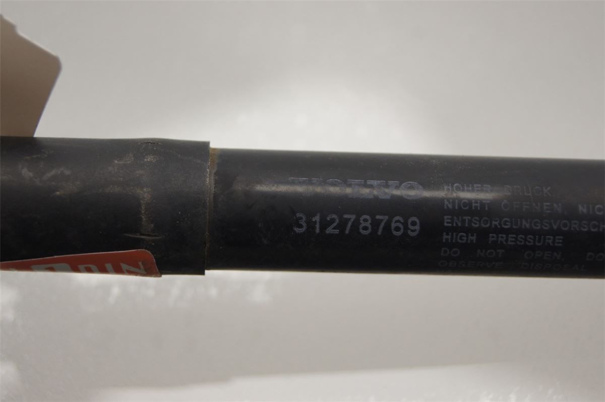 Panser Demper / Gassfjær – bilde 2