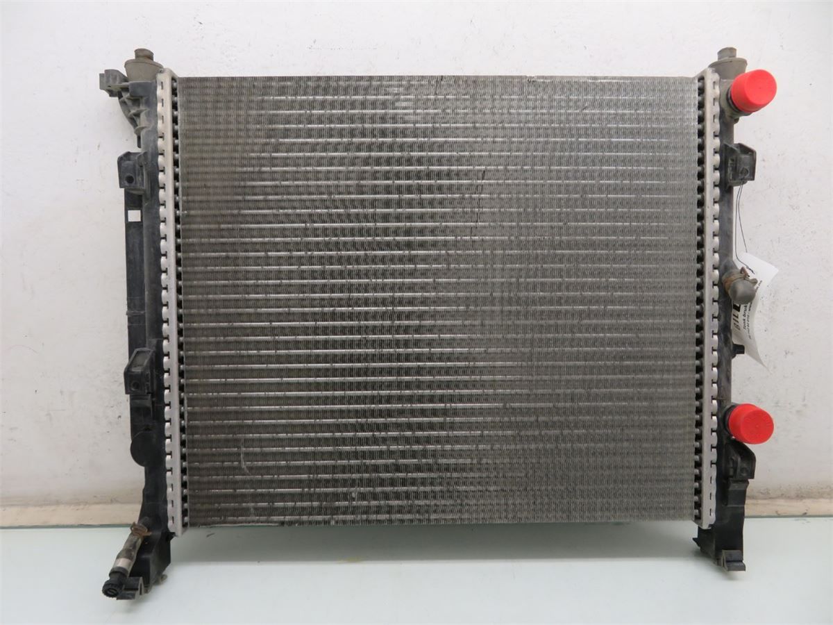 Radiator Automat – bilde 1