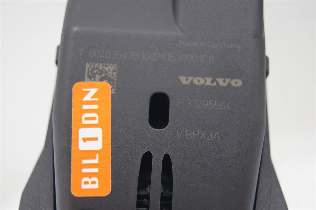 Sensor Aktiv Kollisjonsbeskytt – bilde 4