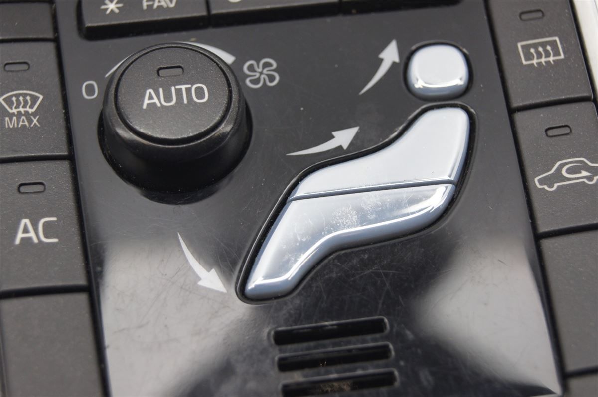 Varme AC Betjening/Display – bilde 4