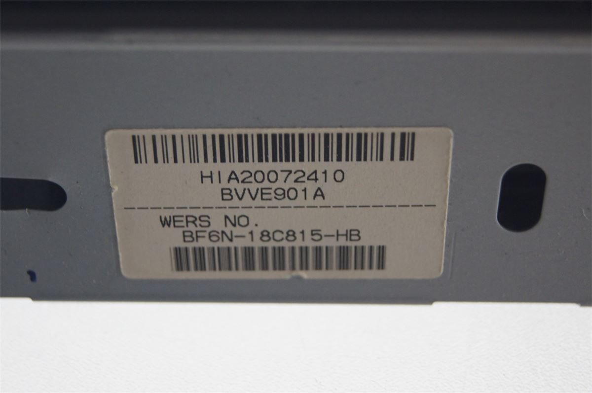 Stereo Radio Med CD – bilde 3