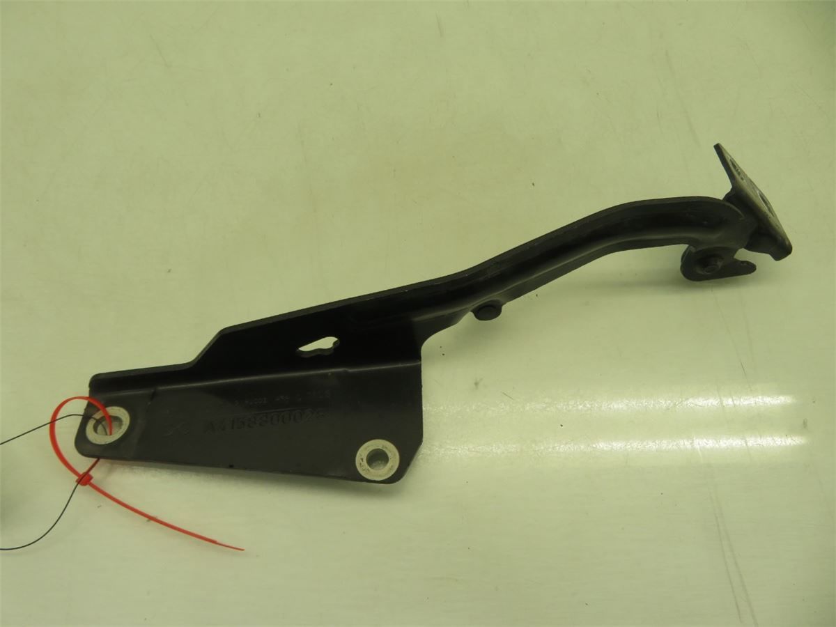 Panser Hengsel / Hengsler – bilde 1