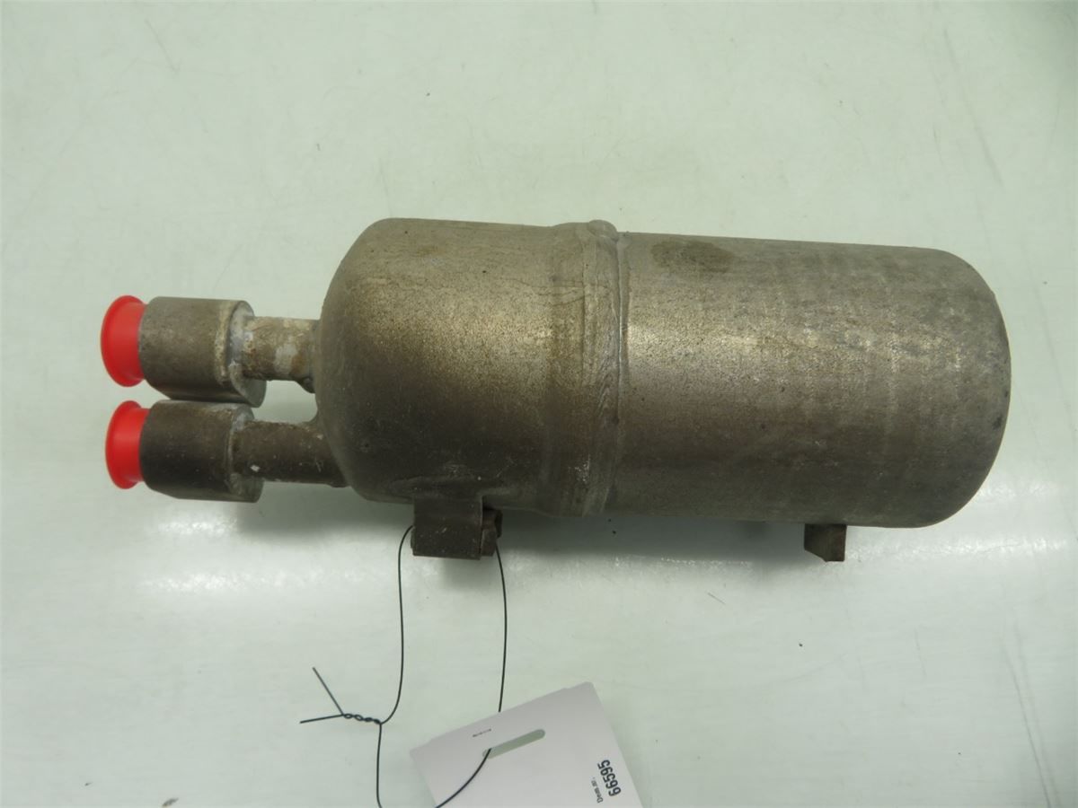 Varme AC Kullfilter – bilde 1