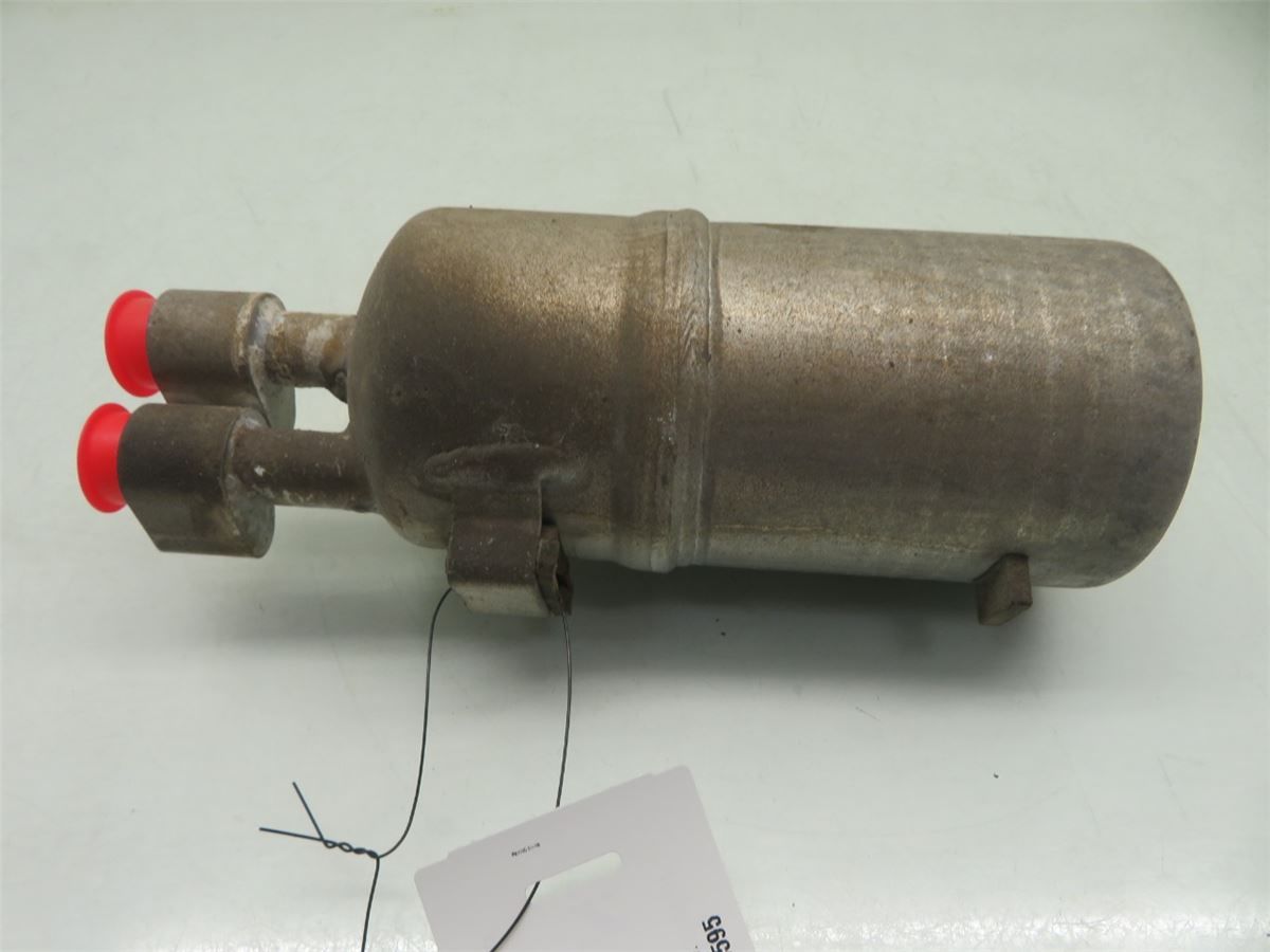 Varme AC Kullfilter – bilde 2