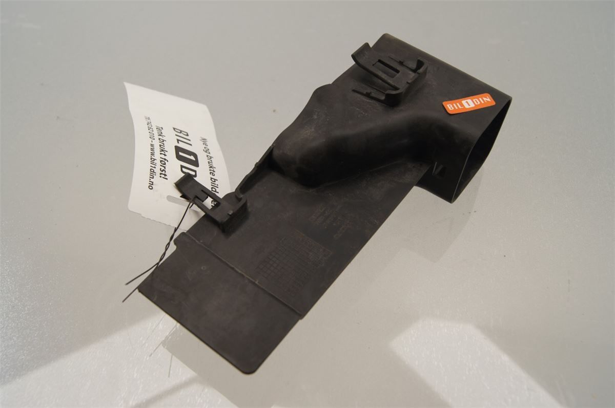 Luftstyring Front – bilde 1