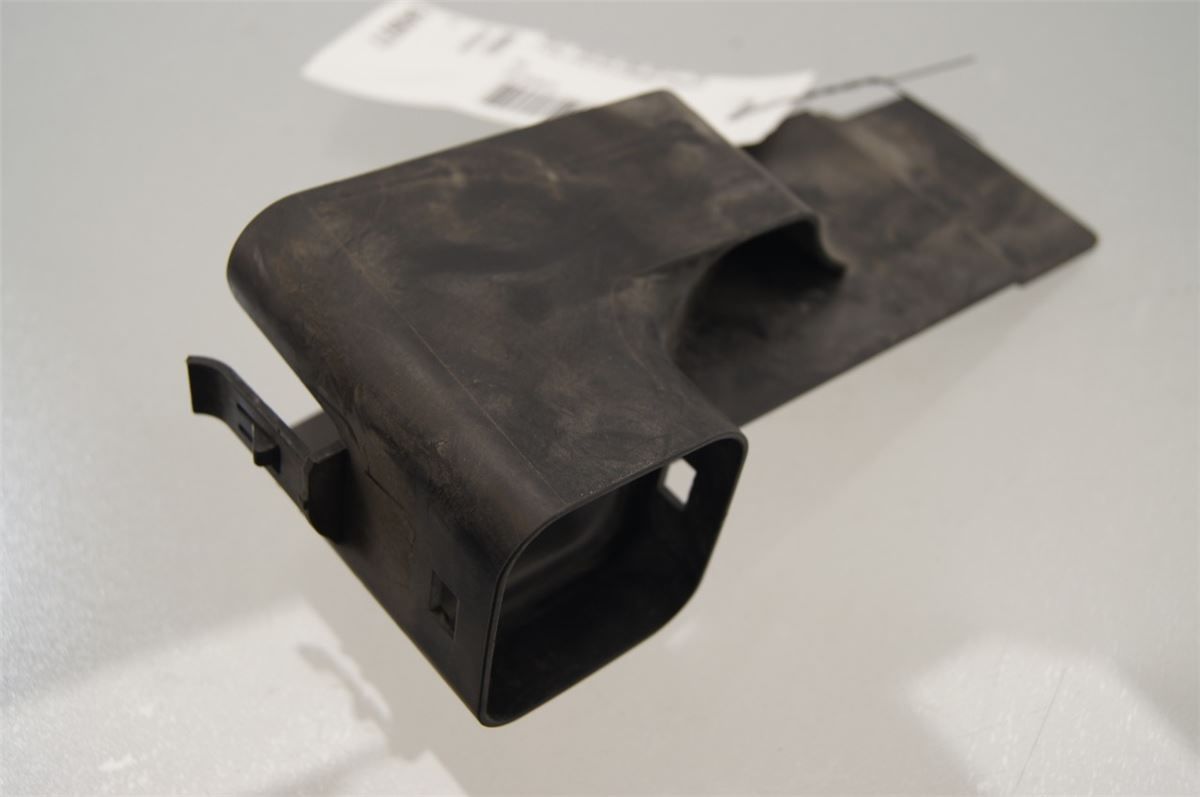 Luftstyring Front – bilde 3