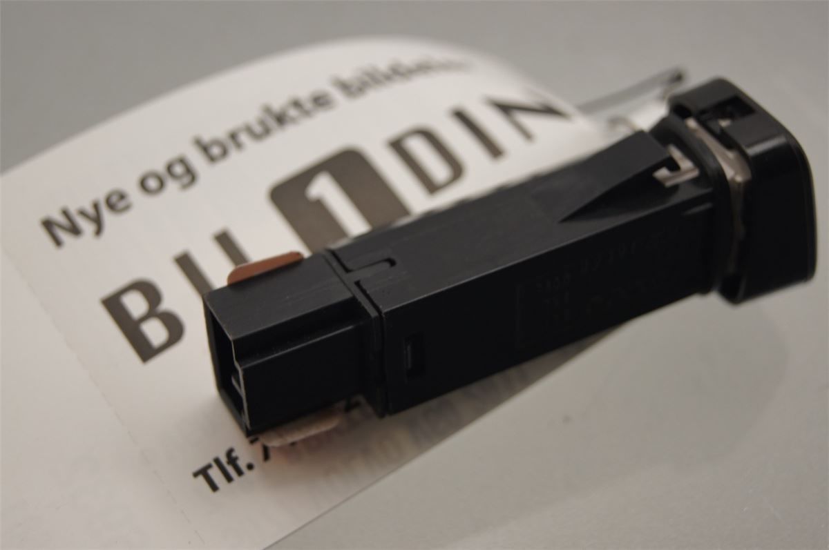 Bryter Varsel (Nødblink) – bilde 3