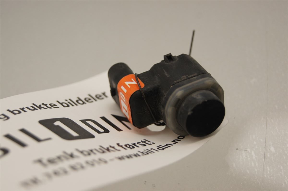 Sensor Parkering Front – bilde 1