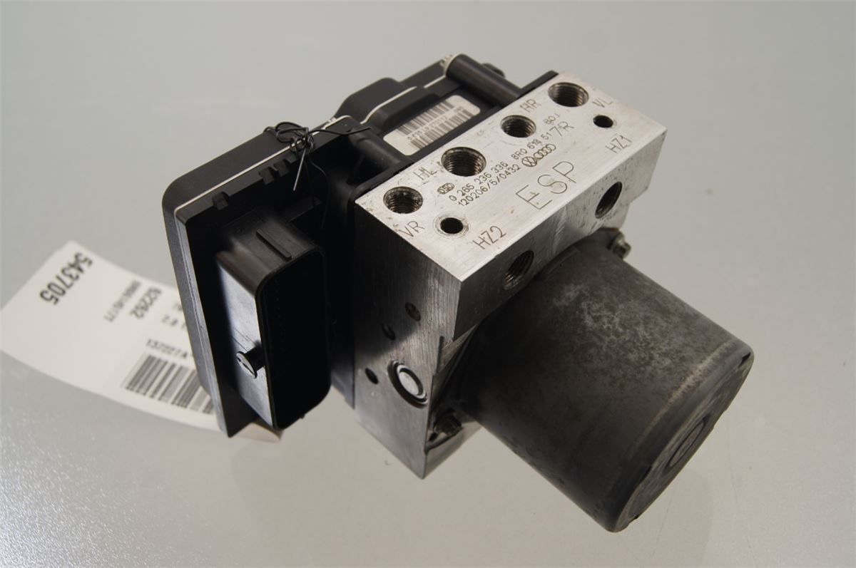 ABS Hydraulikkaggregat – bilde 1