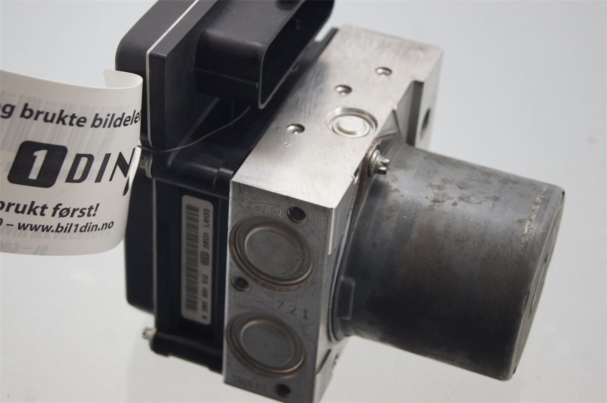 ABS Hydraulikkaggregat – bilde 3