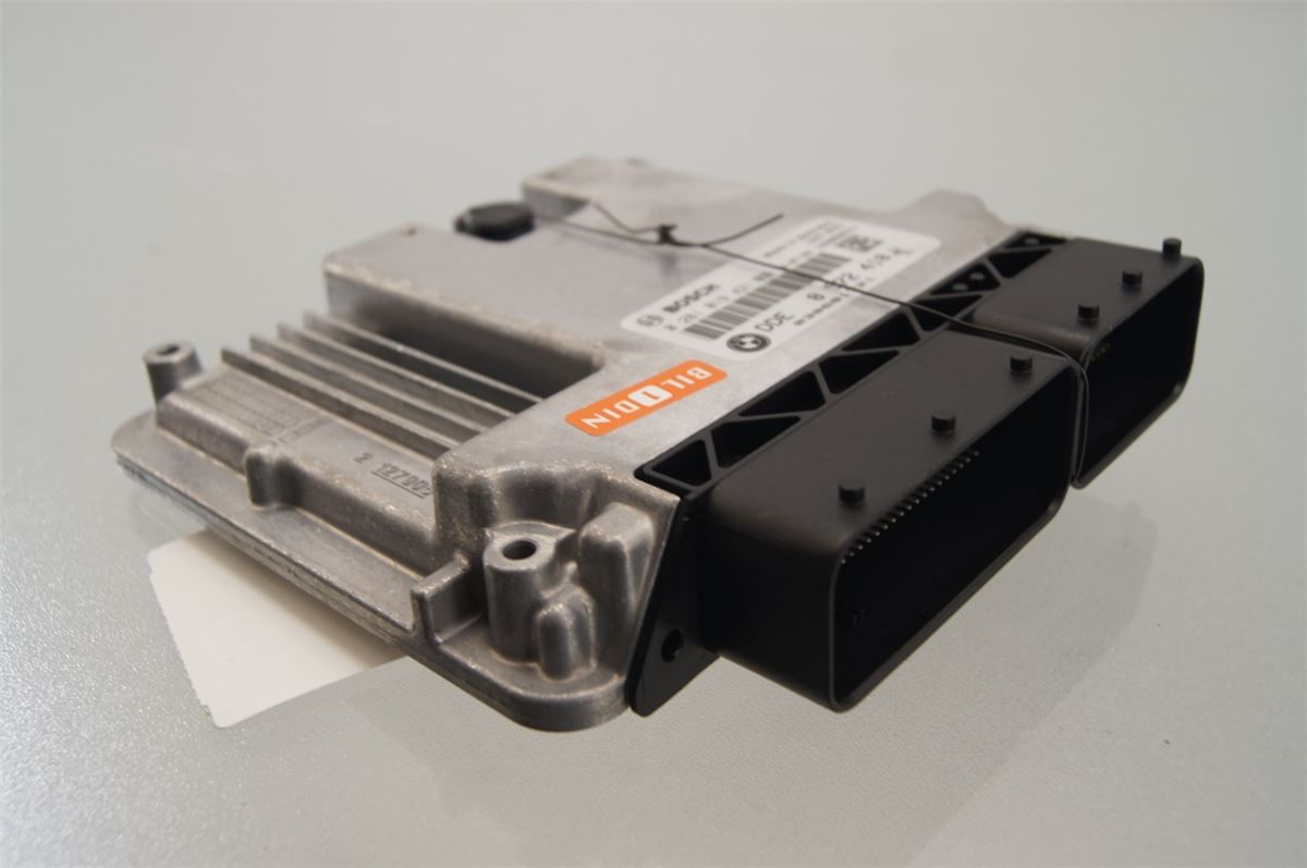 Styreenhet Motor (ECU) Diesel – bilde 3
