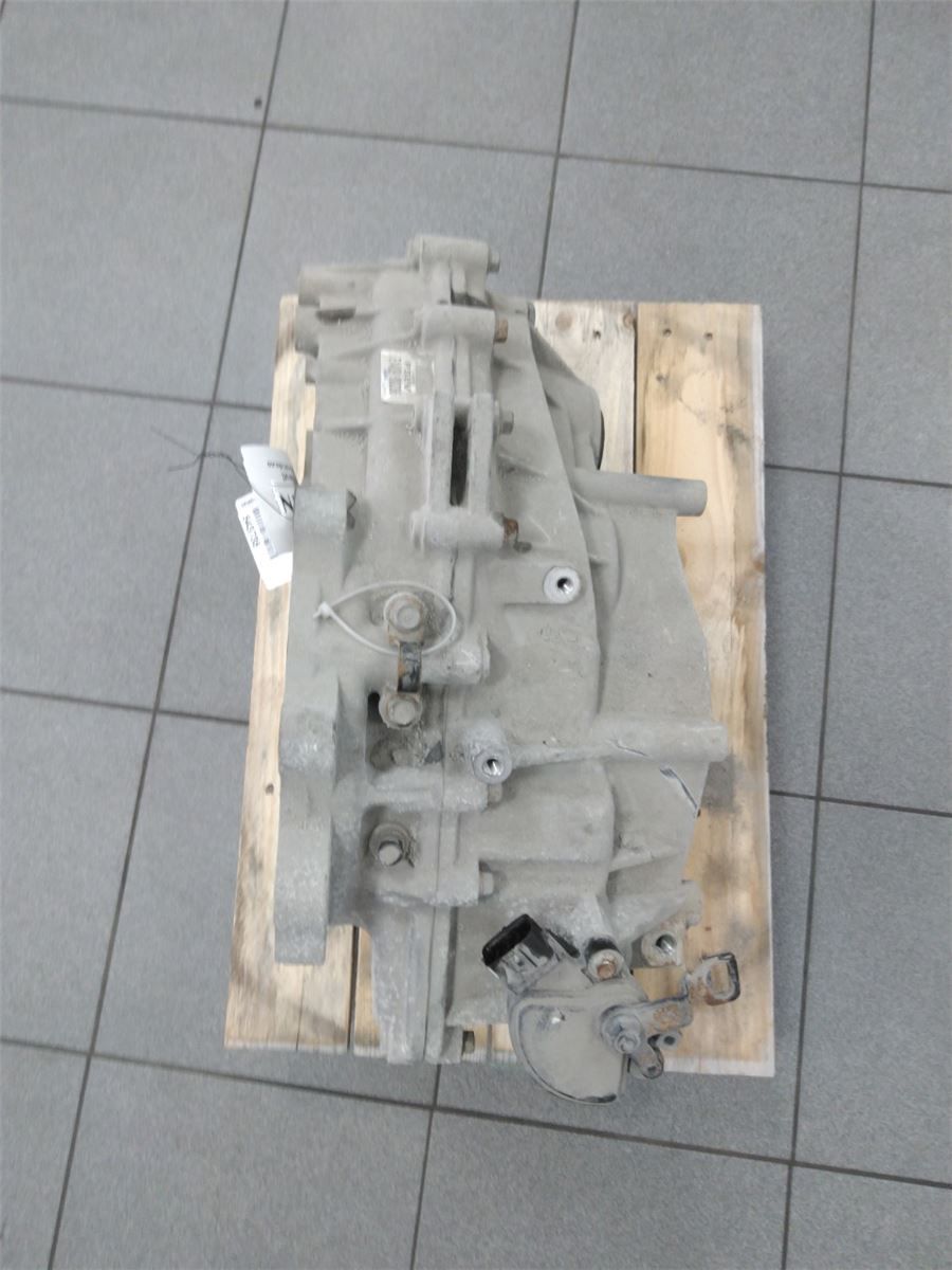 Gearkasse Automat – bilde 5