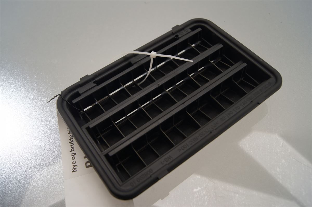 Luftstyring Bak – bilde 1