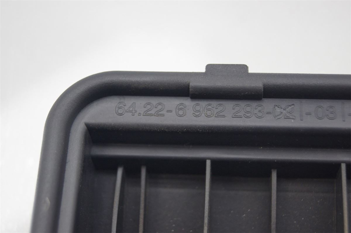 Luftstyring Bak – bilde 2