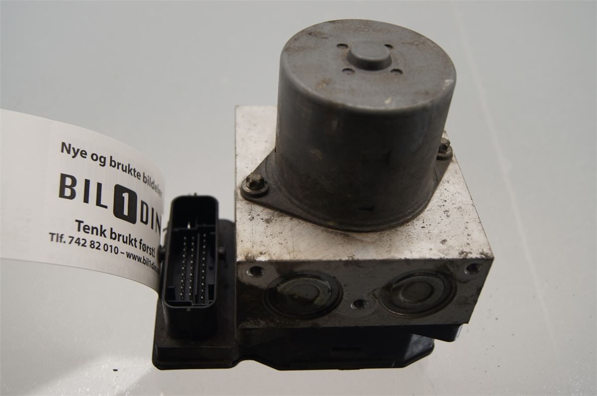 ABS Hydraulikkaggregat – bilde 1
