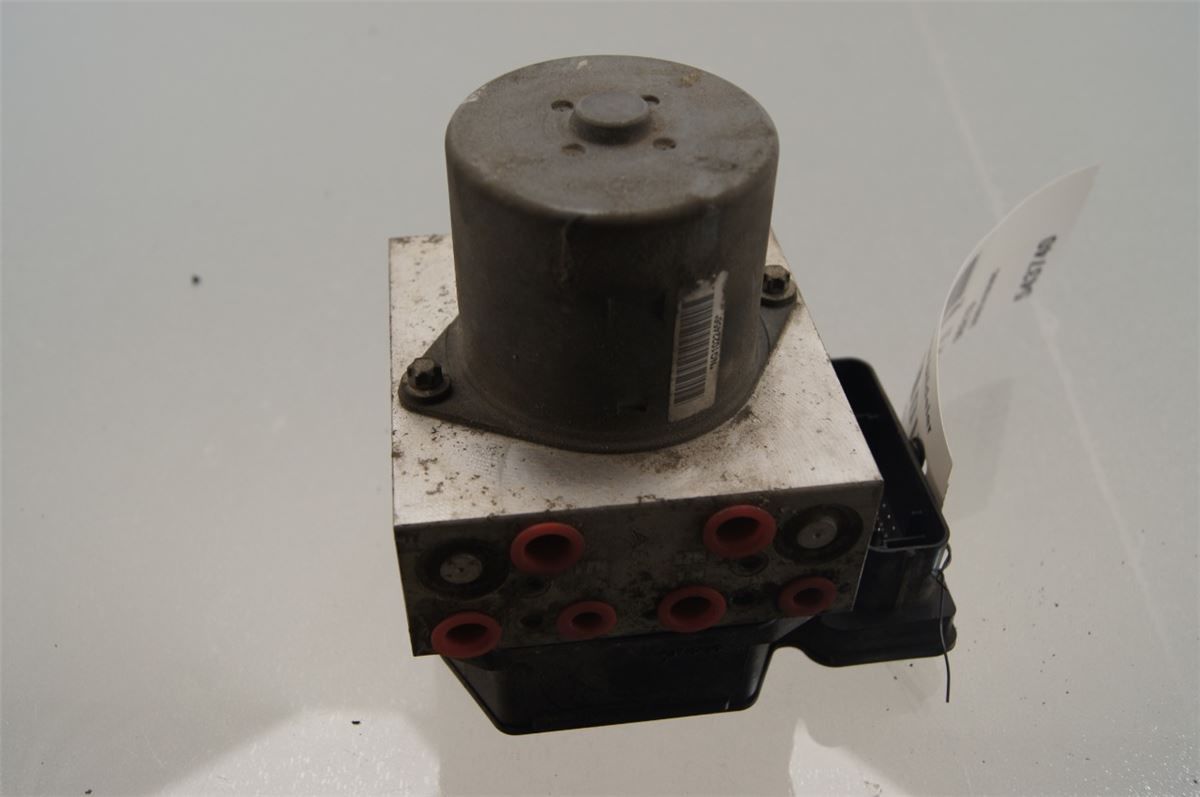ABS Hydraulikkaggregat – bilde 2
