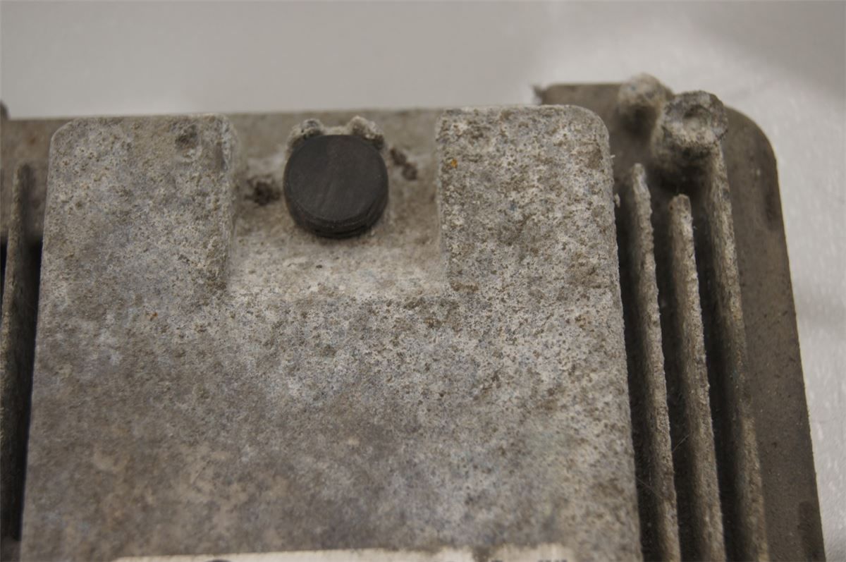 Styreenhet Motor (ECU) Diesel – bilde 3