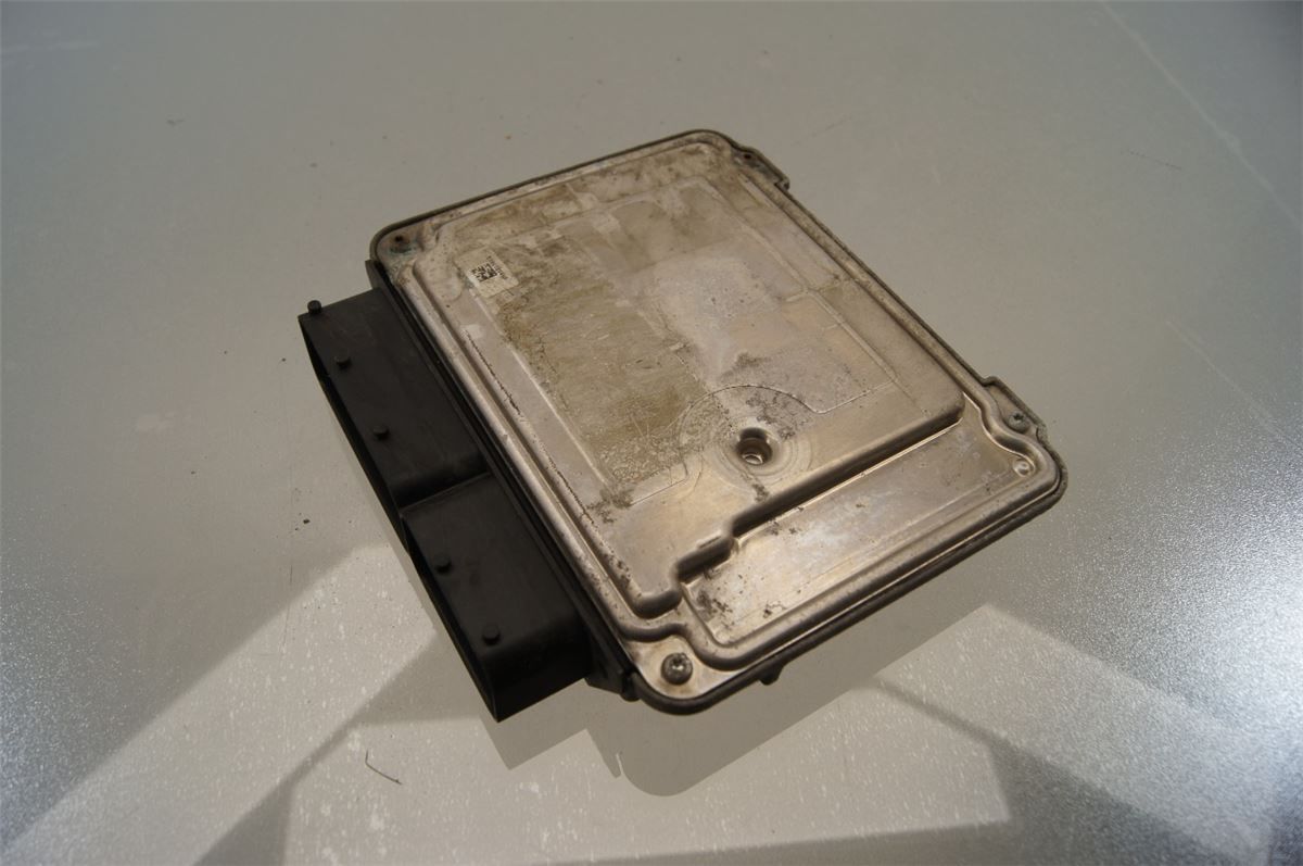 Styreenhet Motor (ECU) Diesel – bilde 4