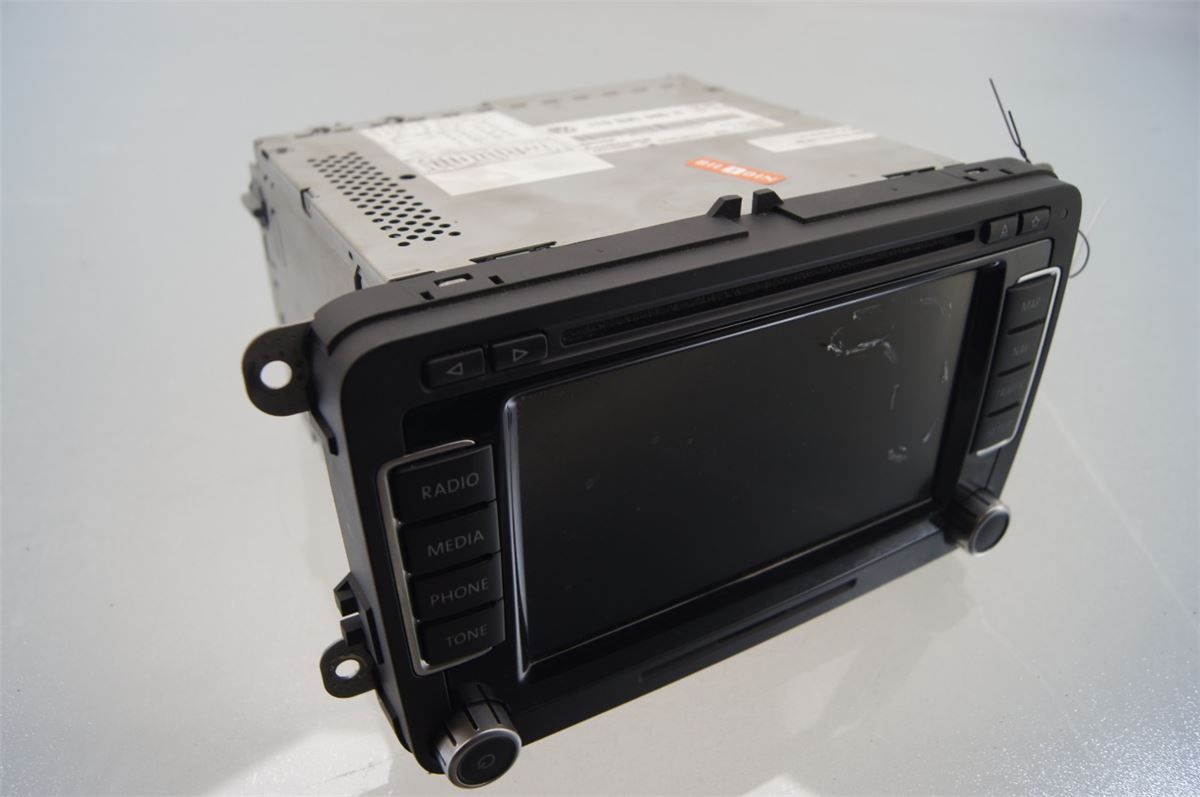 Stereo Radio Med CD – bilde 1