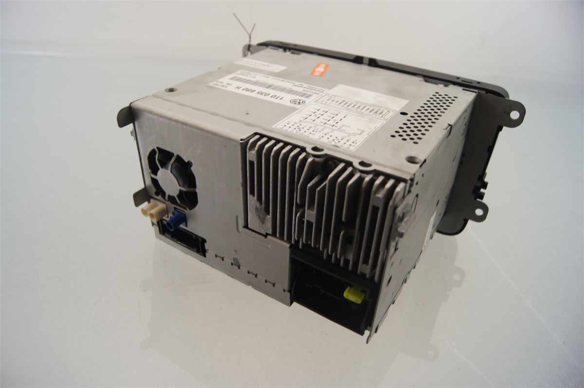 Stereo Radio Med CD – bilde 4