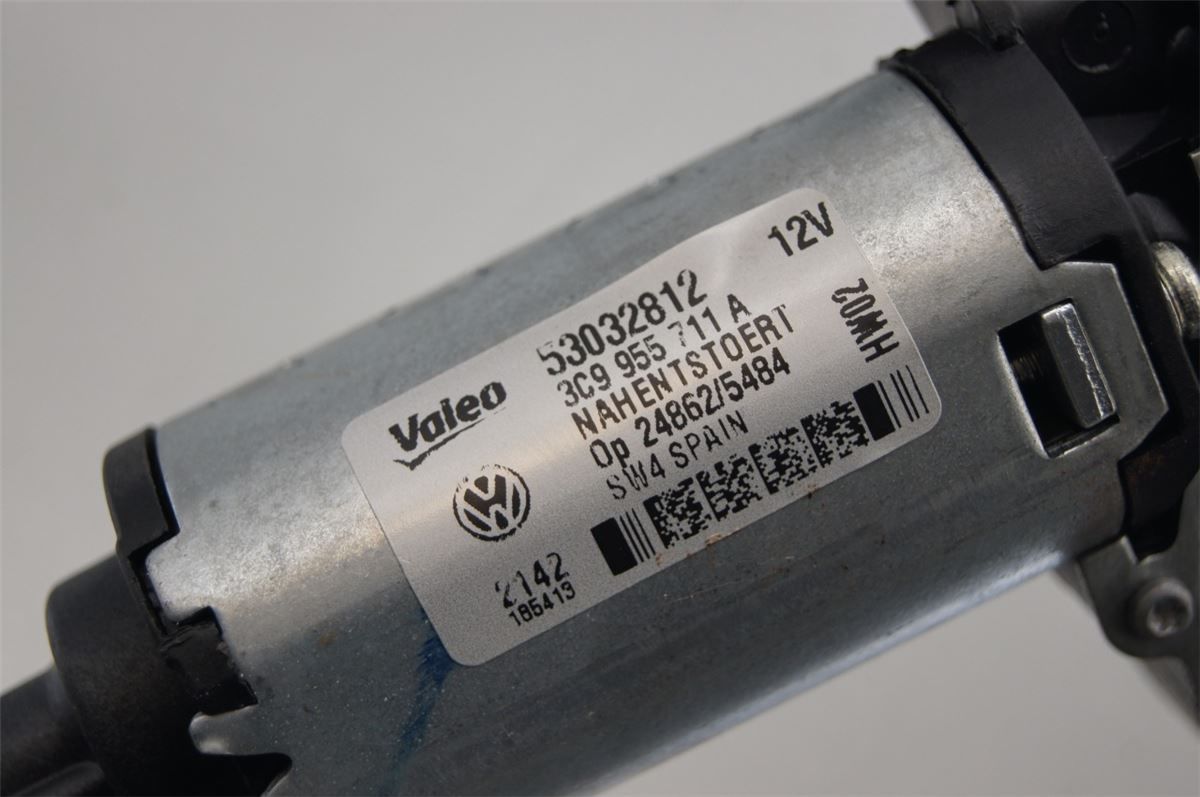 Viskermotor Bakluke – bilde 3