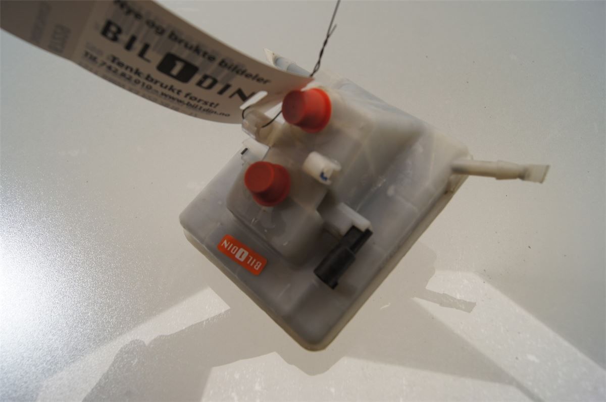 Brems Hovedsylinder – bilde 2
