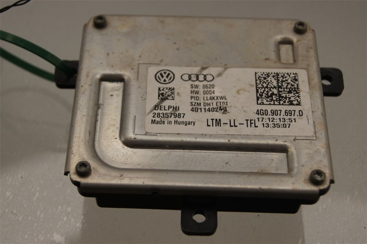 Styreenhet Xenon – bilde 1