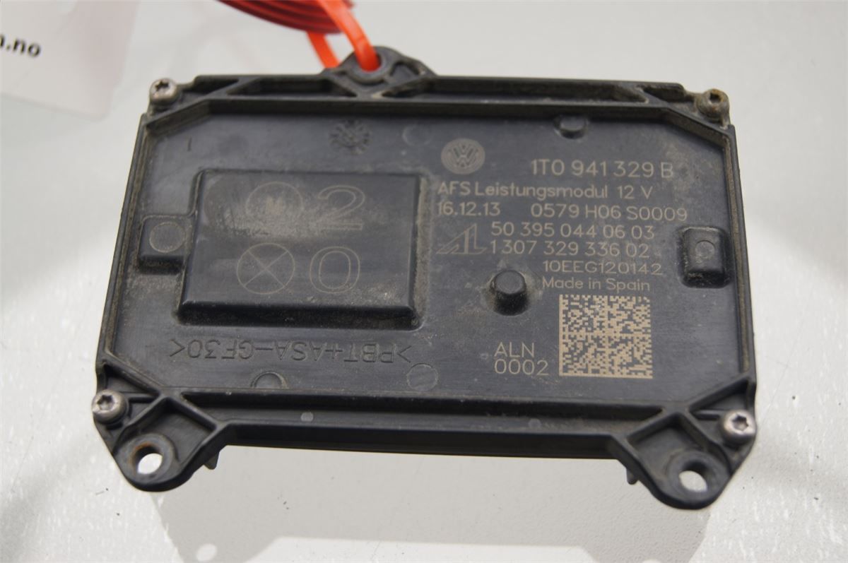 Styreenhet Xenon – bilde 2