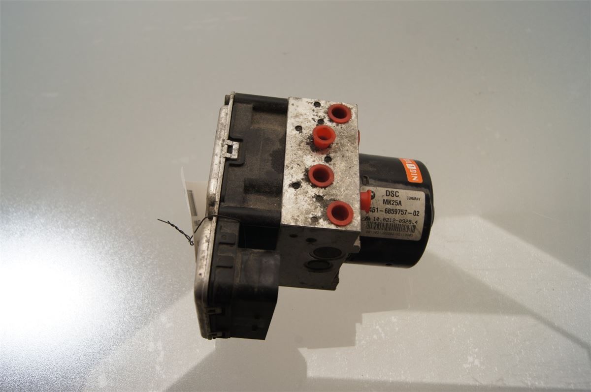 ABS Hydraulikkaggregat – bilde 2